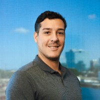 Gregory M. Devaux, Cfa