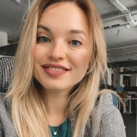 Hannah Lutsiv