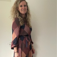 Daisy Van Hees-Jansen