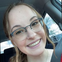 Amber Goucher