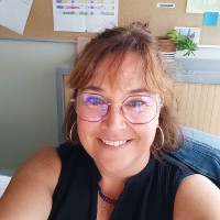 Frédérique Bernel