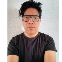 Eduardo Venegas Velasco