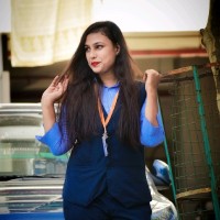 Neha Tiwari