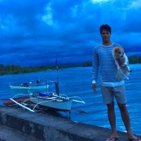 Jake Lisoy