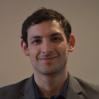 Nicholas Casparian