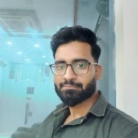 Shiv kumar Chaudhary