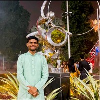 Anchit Patel