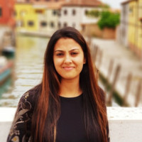 Jhilik Sinha