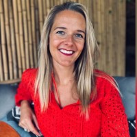 Daphne Maas