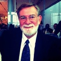 Chip Gdalman