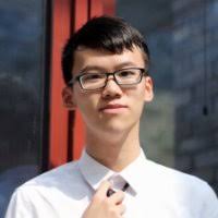 Jieyi Zhu