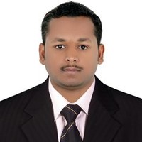 S.Suman Kumar Nair