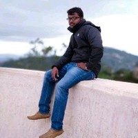 Chandrakirankumar Kumar