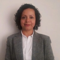 Elizabeth Ramírez