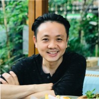 Ivan Chong