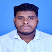 Nikhil Satheesh