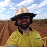 Paul Stevenson