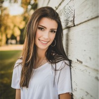 Kayla Mitchell
