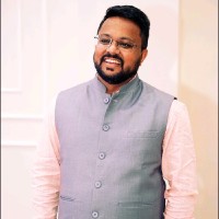 Sudarshan B.