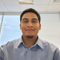 Kevin Yunior Sullon Nuñez