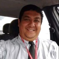 Ronildo Silvério do Prado