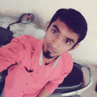 Vignesh Raju