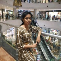 Ragashree G