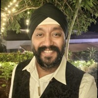 Gurpreet Singh Mokha
