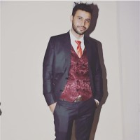 Vikash Soni