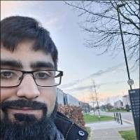 Mubashar Ahmad