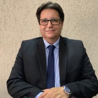 Gilson Almeida de Oliveira
