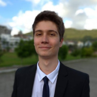 Pedro Augusto Probst Bennemann