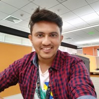 Kishan Vadaliya