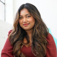 Sidrah Shahrear