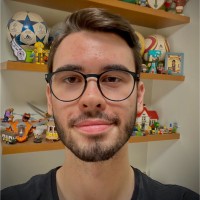 Gabriel Dos Santos Couto