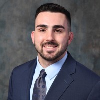 Robert Rodolico Jr