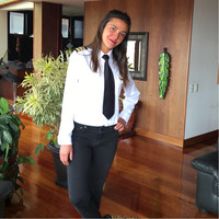 Tatiana Díaz Abadía