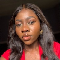 Omolola Ajadi