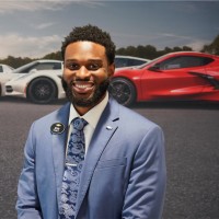 Kevin Brown II