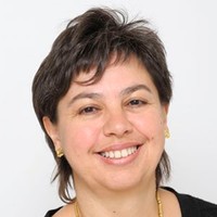 Claire Raffray