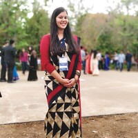 Ishika Bhargava