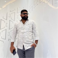 Akhil M S