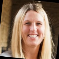 Sara Dukes Johnson
