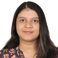 Sweta Suman Giri