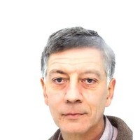 Eric de Wouters d'Oplinter