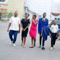 Nkereuwem Obot