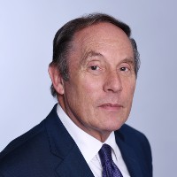 Bruce Habian