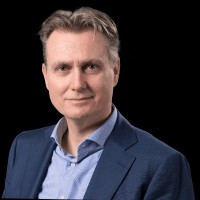 Patrick van der Valk