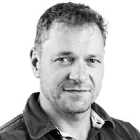 Sven Schelvis
