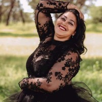 Nicole Van Wyk